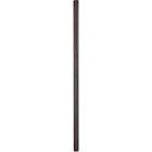 Quoizel 2-Light Outdoor Post in Imperial Bronze