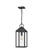 One Light Mini Pendant by Quoizel