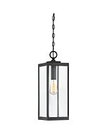 One Light Mini Pendant by Quoizel