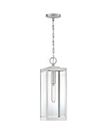 One Light Mini Pendant by Quoizel