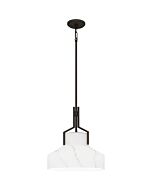 Two Light Pendant by Quoizel