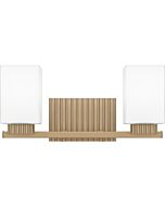 Two Light Bath by Quoizel