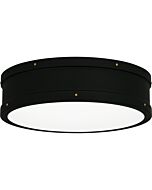 LED Flush Mount by Quoizel