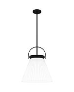 One Light Pendant by Quoizel