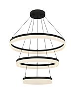 LED Pendant by Quoizel