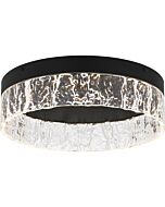 LED Flush Mount by Quoizel