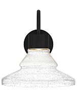 Felix 0-Light Outdoor Lantern in Matte Black