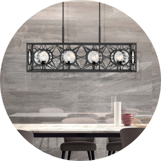 Chandeliers - ProgressiveLighting.com