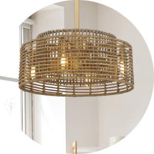 Ceiling Fans - ProgressiveLighting.com