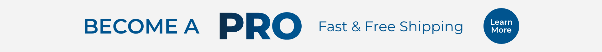 Become a Pro for fast & free shipping - Join now - ProgressiveLighting.com