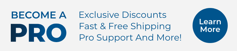 Become a Pro for fast & free shipping - Join now - ProgressiveLighting.com
